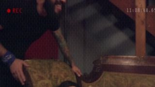 Big tits wife banged by group in bdsm tibe8
