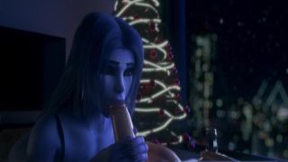 Naughty Characters Suck a Big Fat Dick 3D Collection new porn video 2021