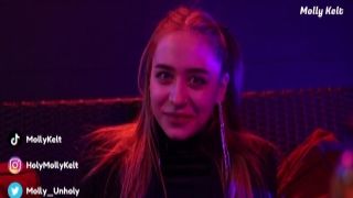  MollyKelt Pov They Met at a Bar After a Long Separat xxxcxxc