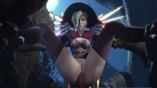 Naughty Whores with Tight Cunt from Overwatch Cartoon Compilation xxxsexhotvideo