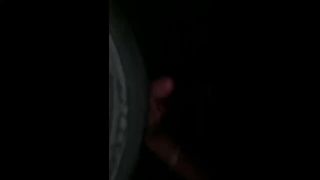 Black Milf Stripper bareback anal sex luxure tv
