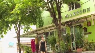 Sweet Thai model enjoys a lot big cock hd pirn