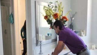 Foster Family Deal Jenna Ross Sheena Ryder कॉलेज वाली बीएफ