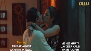 Baadan Ep2 suhagrat wala sex video