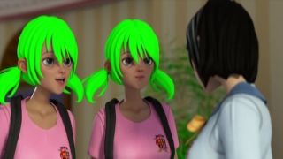 PTA Meeting Ep 6 English Dubbed 1080p चोदने वाला बीएफ