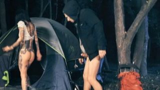 Playing the Blame Game and HC Anal Sex in Forest aunty sex hd video download