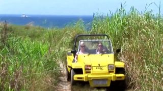 Anetta Keys and Tarra White Girls day out at the beach turns into lesbian sex सेक्सी बीएफ मूवी