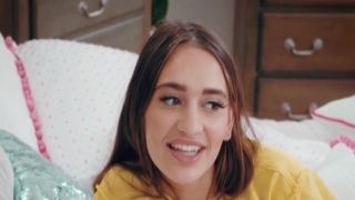 babysitter Boss fucking his petite teen babysitter ben10xxx