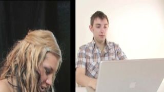 Real GFs Exposed SiteRip Betty Really Knows How To Fi pundai nakkum video