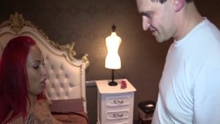 Condom Slip Off While old Guy Fuck German Redhead Hooke sextamil