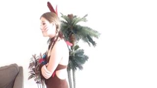 Teen Vienna Rose Gets Ass And Pussy Eaten By Ramon korean sex videos
