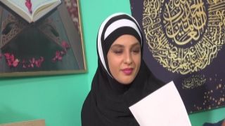 Mia Trejsi Sexy Muslim Babe Gets Some Rod In Her sexy love xxx